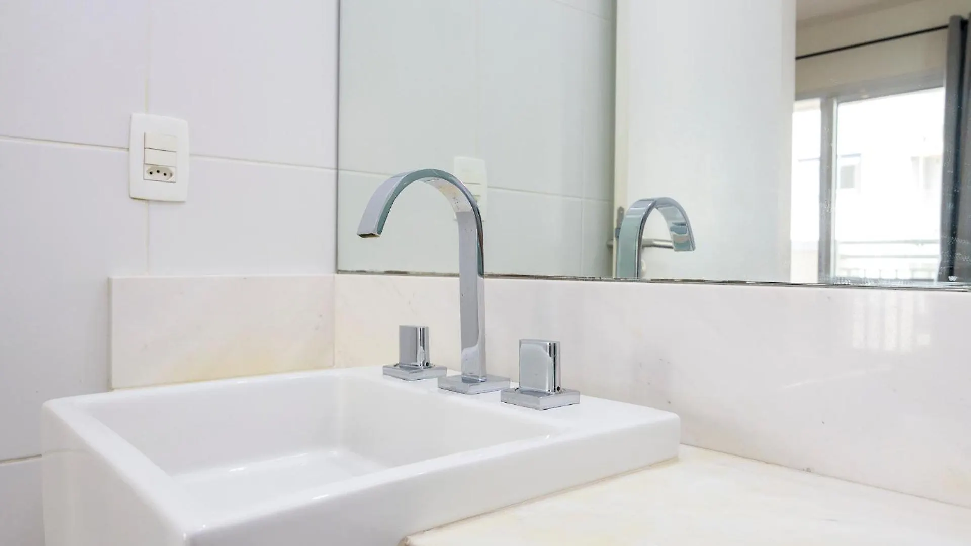 Appartement Cobertura Penthouse No Alto Da Boa Vista - Santo Amaro à São Paulo Brésil