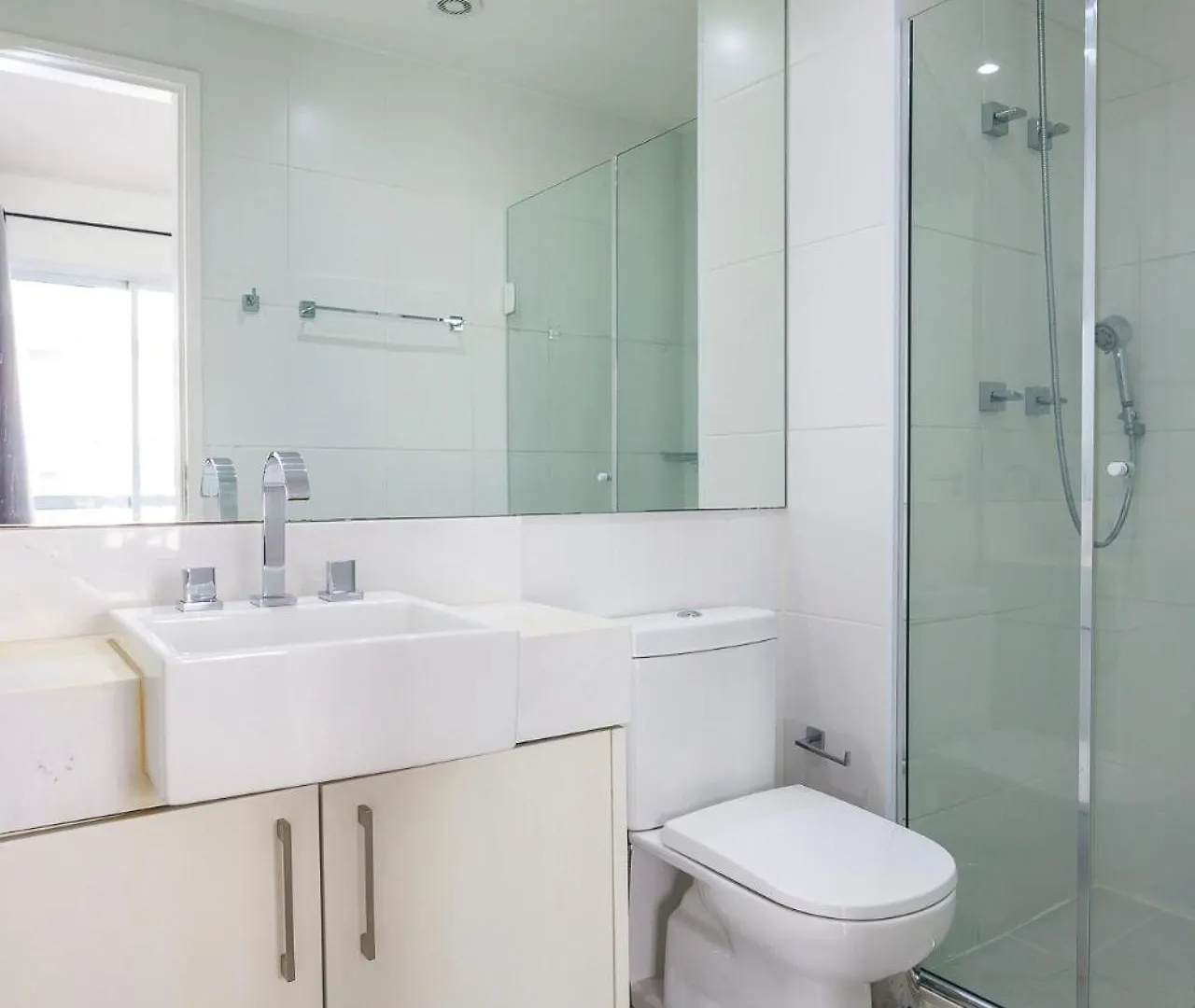 Appartement Cobertura Penthouse No Alto Da Boa Vista - Santo Amaro à São Paulo 0*,  Brésil