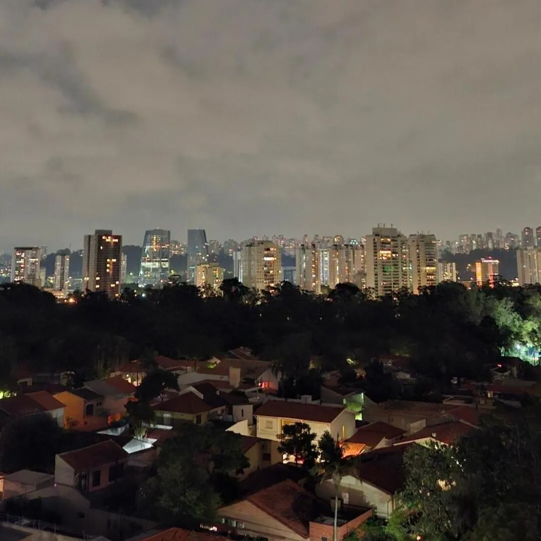 Appartement Cobertura Penthouse No Alto Da Boa Vista - Santo Amaro à São Paulo