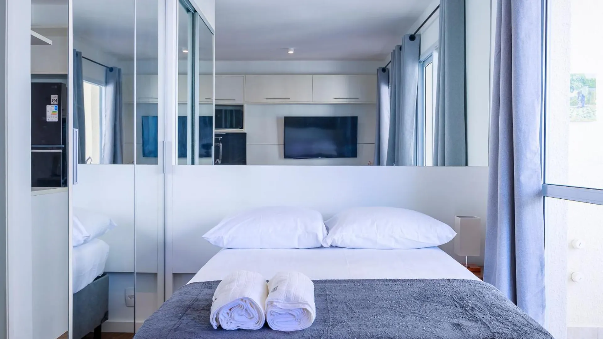Appartement Cobertura Penthouse No Alto Da Boa Vista - Santo Amaro à São Paulo Brésil