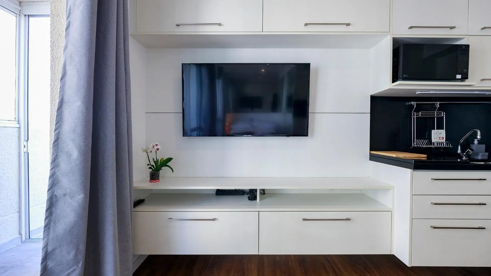 Appartement Cobertura Penthouse No Alto Da Boa Vista - Santo Amaro à São Paulo