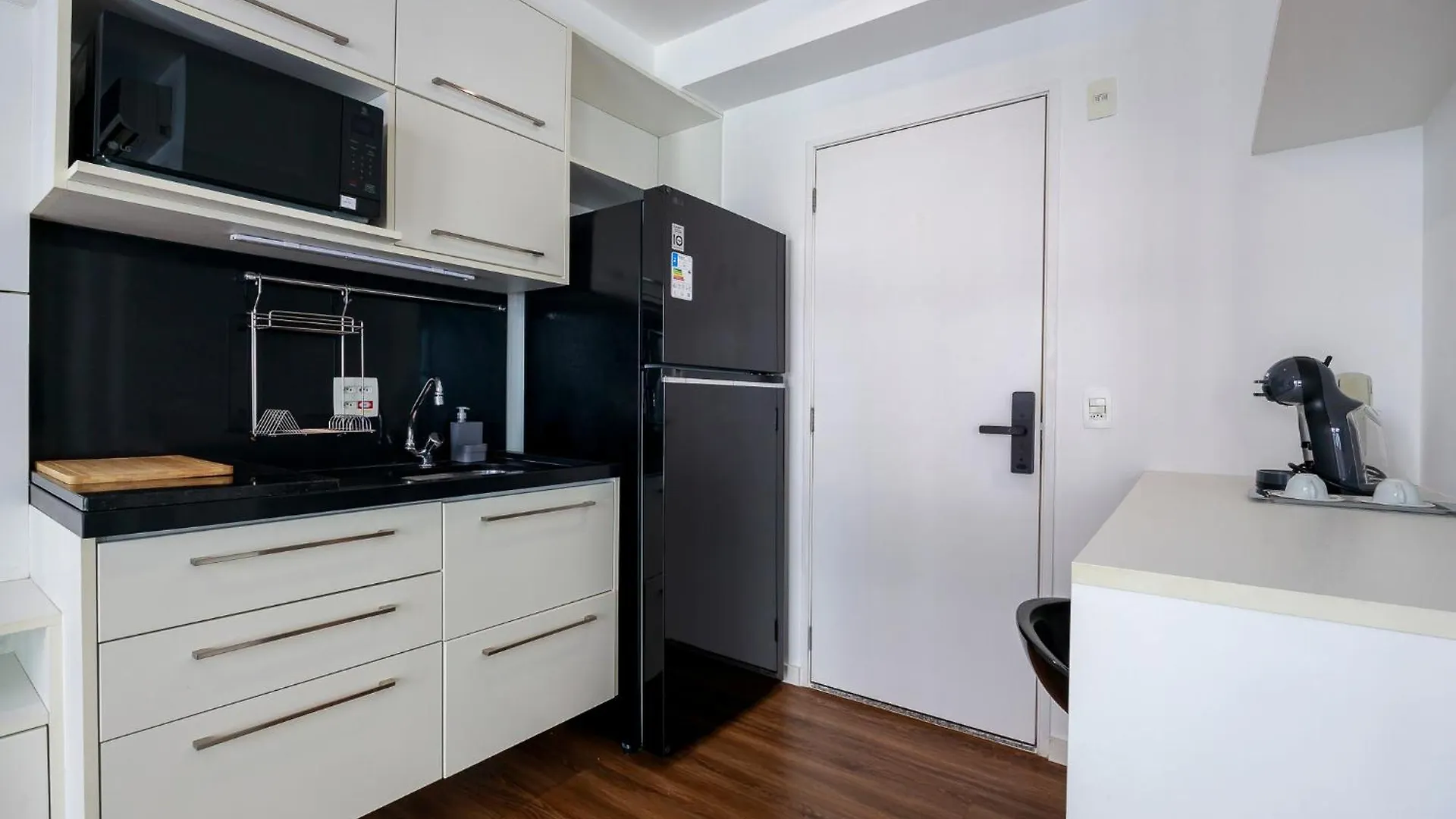 Appartement Cobertura Penthouse No Alto Da Boa Vista - Santo Amaro à São Paulo